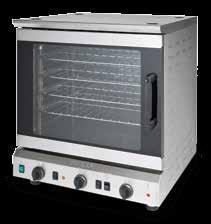 Convection Oven H754 x W668 x D663 OS01 High Level Stand H930 x W668 x D615 OS0 Low Level Stand H410 x W668 x D615 OSK01