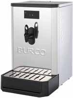 in hard water areas Easy to install Plug in