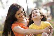Family life and children get top priority at