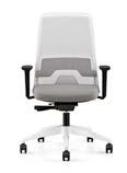 Swivel chairs: Autolift mechanism: 172E 182E 195E 176E Synchronous mechanism: 142E 152E 192E 146E Swivel chair, black Optional armrests Swivel chair, white Optional armrests Counter chair, black