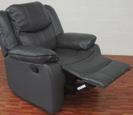 3RR+R+R ELECTRIC RECLINERS