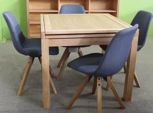 NEW! Monroe 7 Piece Dining NOW