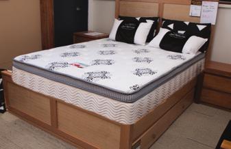 MATTRESS NOW $199 Also available