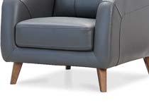 Sofa Quality tailored leather
