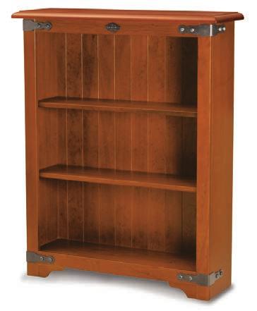 adjustable shelf each side - Shelf depth 240D 1800 x