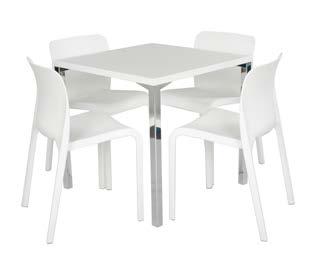 CHAUMONT ROUND CLOUD DINING RANGE CHAUMONT ROUND TABLE ONLY HAMPSTEAD CHAIR ONLY TABLE AND 4 CHAIRS 499.99 +VAT 79.99 +VAT 789.