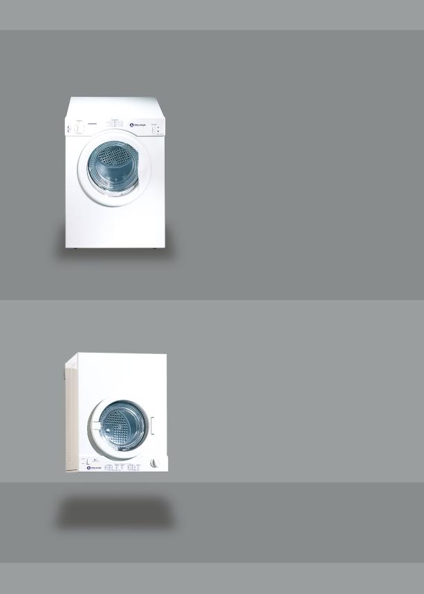 CL 382 Compact 3kg The 382WV Compact Dryer is identical to the 372WV, except this model has the added benefit of reverse tumble action, which reduces the possibility of tangled clothes.