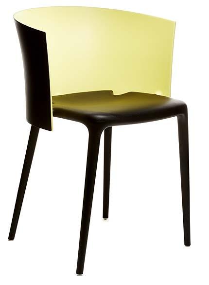 JONO PEK design: Philippe Starck (2014) Stock & Colours Available : Prices excl.