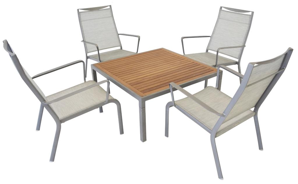 FREYA Club Outdoor Lounge Setting design: Manfred Gam (2014) Prices excl. GST & excl.