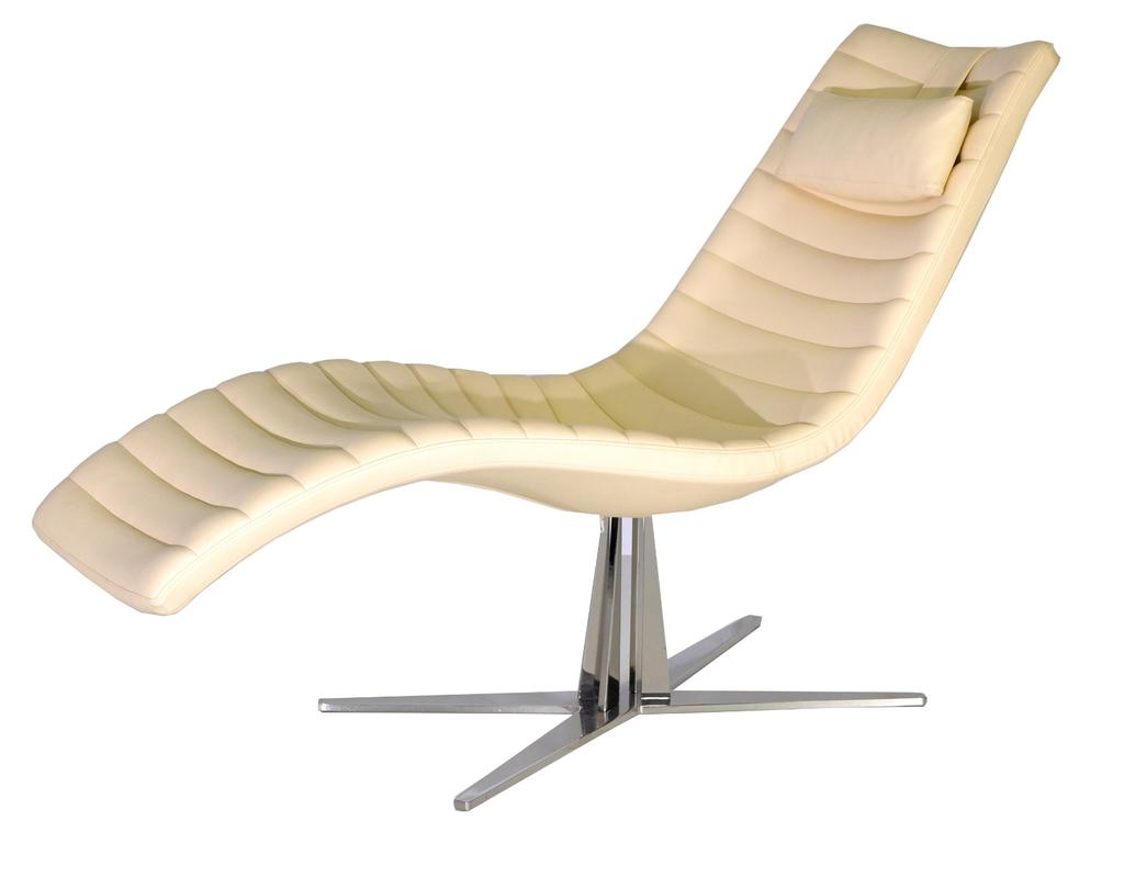 BODY recliner design: Paolo Vernier (2011) Prices excl. GST & excl.