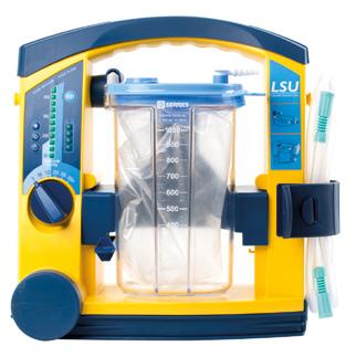 SEAL OF EXCELLENCE Henry Schein Laerdal suction unit FOR OUR RANGE OF ASPIRATOR, RESUSCITATORS AND FIRST AID KITS PLEASE CALL OUR SALES TEAM ON 0800 0304169 OR VISIT OUR WEBSITE As one of the most