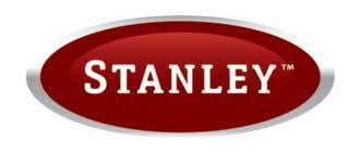 Manufactured by Waterford Stanley Ltd.