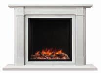 For more information on Gazco s stone mantels and hearths please see page 43.