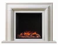 mantel options Claremont Grafton Sandringham All the above images are shown