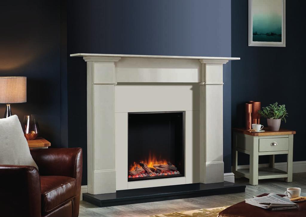 technical information The following pages provide the dimensional, heat input/output, efficiency and product code information you will need to choose your new Gazco fire.