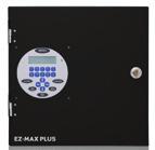 Parking Garage EZ-MAX Plus Stand-Alone Relay Control Section 30.(b) - Multi-Level Controls Section 30.(c) - Shut-Off Requirements - Occupancy Control - Partial-OFF Section 30.