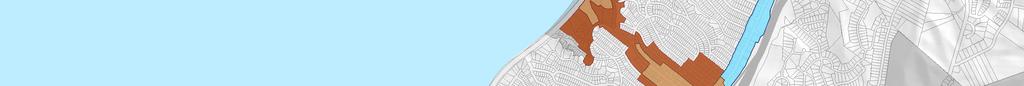 - Pier P A C I F C Coastal Zone Boundary (CZ) I City
