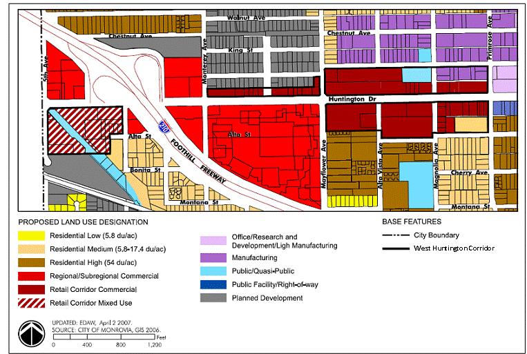 Land Use Element PAGE 44 Figure 6