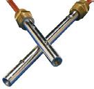 Flange Immersion Over-the-Side immersion heaters Heat Transfer