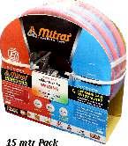 100 mtr Pack 50 mtr Pack Light Weight East to Move 3 Layered, marked