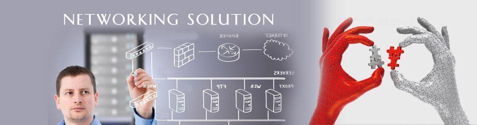 Total Network & Infrastructure Solutions Trading Technologies Application