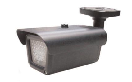 Infrared s IRC99 Series Short range IR for day/night CCTV Distances up to 99 (30m) Angles of illumination 60º and 80º 850nm and 940nm