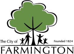 PLANNING COMMISSION MEETING Monday, June 11, 2018 7:00 p.m. City Council Chambers 23600 Liberty Street Farmington, MI 48335 AGENDA 1. Roll Call 2. Approval of Agenda 3.