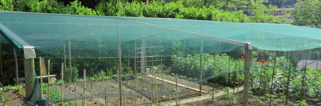 Economical netting for controlling hungry birds and wildlife in moderate sized applications. Premium strength net to control hungry birds and wildlife.