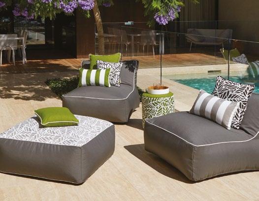 Island Collection Tulum Equator Collection OUTDOOR FLOW New Zealanders make the most of
