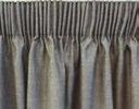 New technology in linings means that you can now get mould and mildew resistant linings to protect your curtains.