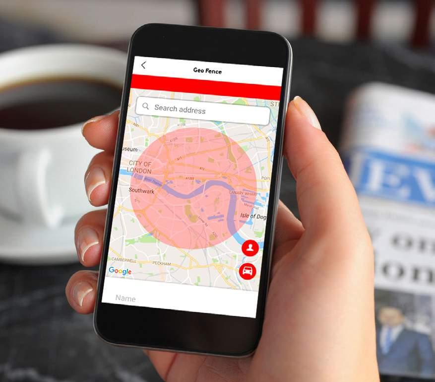 How to Access the My Connected Car service Install a Vodafone Connex device Pay subscription to activate your Stolen Vehicle Tracking and Monitoring Services Login to https://myconnectedcar.vodafone.