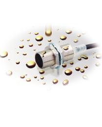 PUR cables get cracks under an environment where water-soluble cutting oil is used.