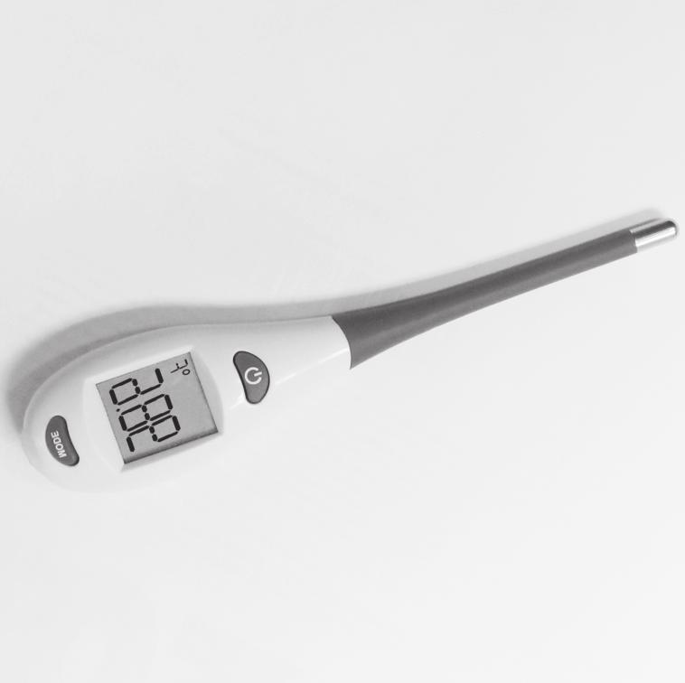 Thermometer USE,