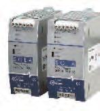 Emerson/SolaHD 18% Phoenix Contact 18% 3. Siemens Industry 8% Rockwell Automation 7% 5. Puls 5% TDK-Lambda 5% Allen-Bradley E3 Plus Solid-State Overload Relay Relay 1. Rockwell Automation 19% 2.