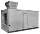 Combustion Duct Furnace Heating and/or Make-up Air Units 6 Indoor Gas-Fired Separated Combustion
