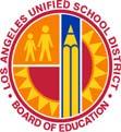 Los Angeles Unified School District Facilities Services Division CERTIFICATE OF SCHOOL READINESS School/Project Name: School Address: Project Number: Contract Number: Date: All ischool building areas