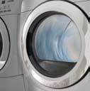 Reduce Allergens with Steam Sanitization Deep cleans your clothes by reducing at least 95% of tested allergens.