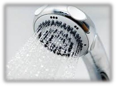 Remember to wash up in the sink or with a bowl as opposed to under a running tap. Turn the tap off whilst brushing your teeth. Running taps can waste over 6 litres of water a minute.