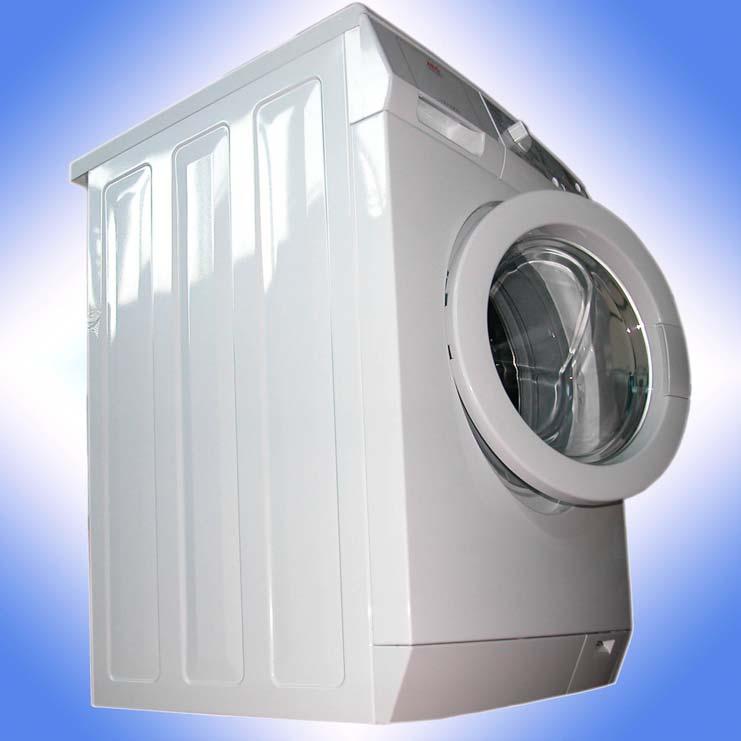 2007-08-11 EN Washing machines & Washer-dryers with electronic control system EWM21xx