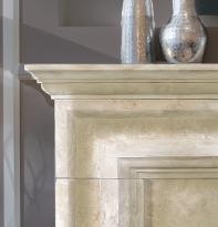 Popular with architects and interior designers; this best-selling marble material remains a hugely popular choice in Irish homes.