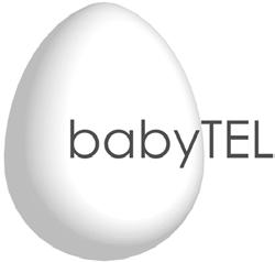 babytel babybox INSTALLATION MANUAL