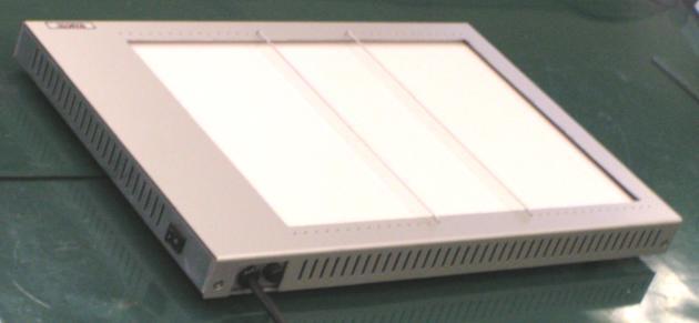 Mesh panel Aluminum case Ceramic heater part