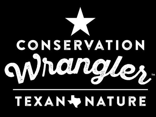 Spotlights very best Texan-led conservation projects