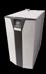 2012 The ARMOR X2 commercial water heater combines 2013 ARMOR Wall