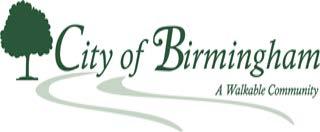 4/28/2016 City of Birmingham MI Mail - Hardie Siding and Trim Boards for Birmingham Museum Leslie Pielack <lpielack@bhamgov.