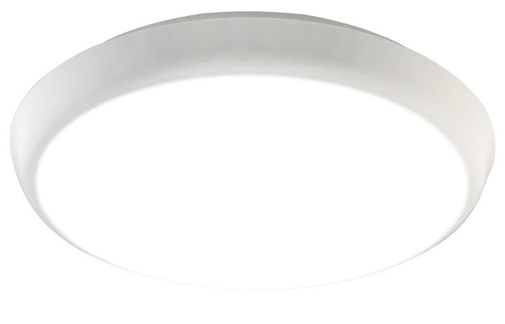 driver in top branded component with triac dimmable function, 12 wide beam angle.
