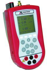 Pressure calibration & Signal, HART accuracy 0,02% - Pressure from mbar to 2500 Bar -