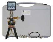Body Insert - Simultaneous measure/generation - Loop : ma 24VPS, V - Thermocouple,