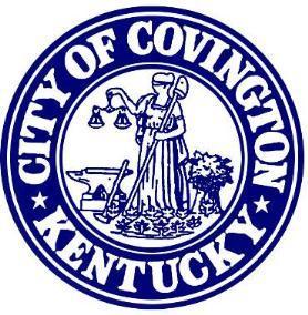 QUESTIONS? Mike Yeager, P.E., MPA Assistant City Engineer City of Covington myeager@covingtonky.