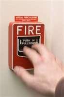 Staff and children should not always have advanced warning of fire drills.